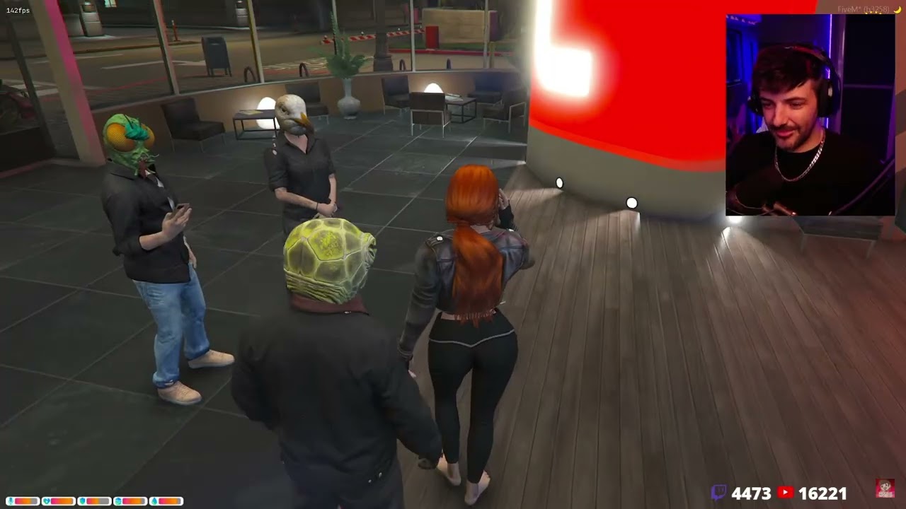 Hijo de Harry no quiere a Eider como madre, pelea familiar 