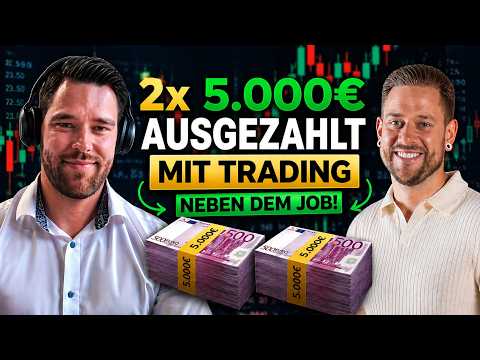 Johannes (Project Manager): In addition to his job, he received two payments of €5,000 each from ...