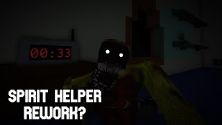 Roblox - Spirit's Redemption [Full Walkthrough] screenshot 3
