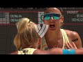 Bronze Match - Donlin/Denaburg vs. Stam/Schoon | Highlights | Gstaad 2026 #BeachProTour