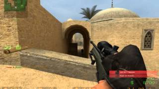 CSS Sniper Clips 2