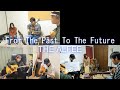 THE ALFEE From The Past To The Future (FuMay's Acoustic Session(Cover))