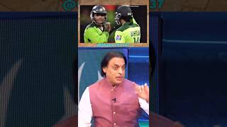 Shoaib Akhtar said that Abdul Razzaq did not get the respect he deserved 🤡 #shorts