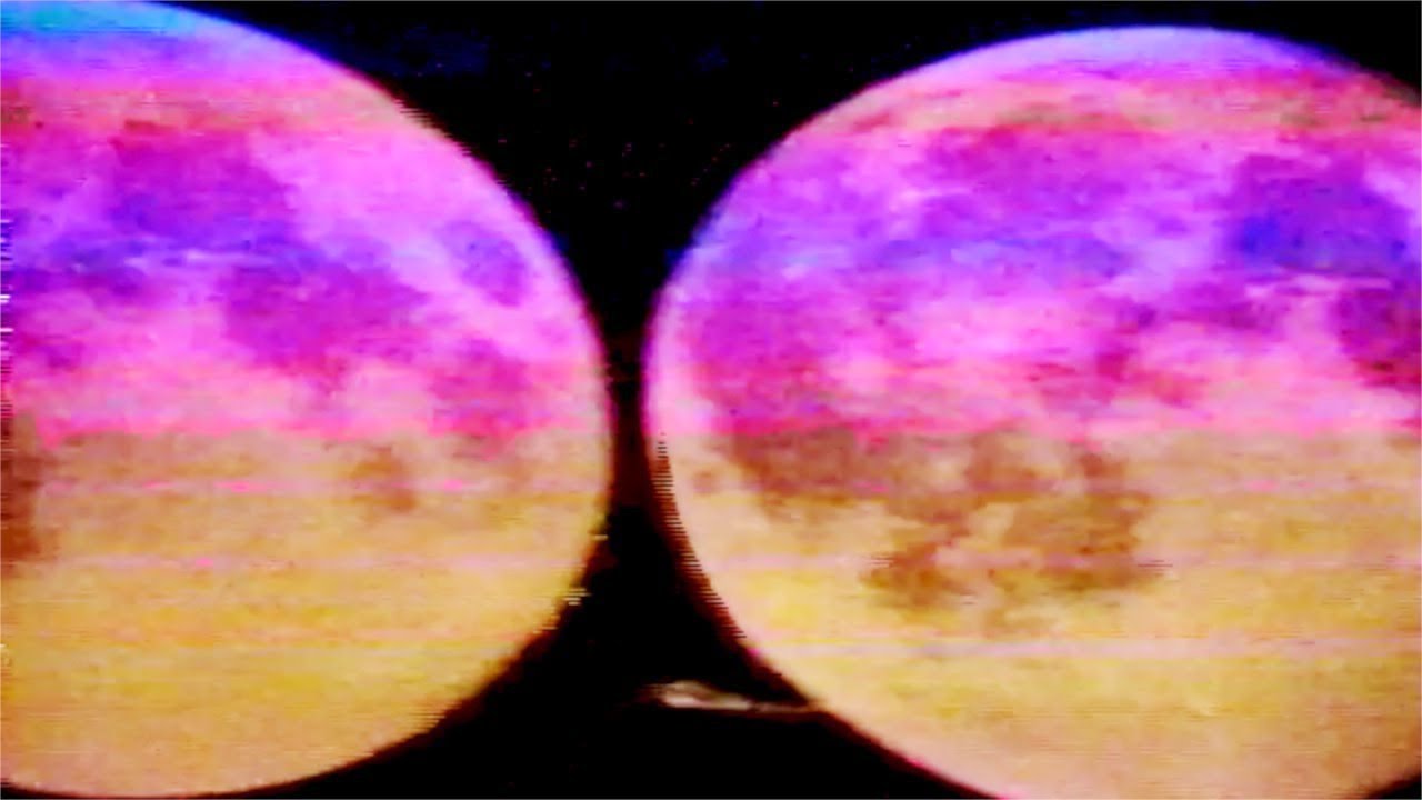 moon dream