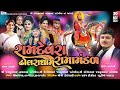🔴LIVE DHOLRA RAMAMANDAL-રામદેવરા રામામંડળ ઢોલરા- સ્થળ- શ્રીનાથગઢ #live #2025 #ramamandal