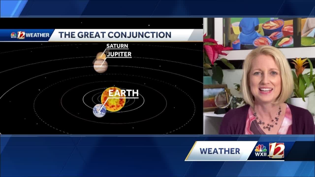 WATCH: Brief & Light Wintry Mix Possible Overnight Plus 50s