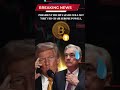 President Trump says he will not "fire" Fed Chair Jerome Powell. #fed #trump #usa