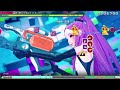 [OLD VERSION] B Who I Want 2 B [EXTREME 8.5★]  AUTOPLAY | Nitori's Song Pack