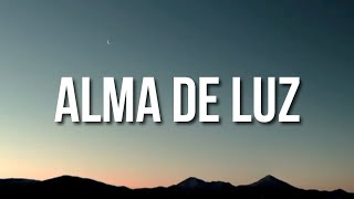 Alvaro Soler - Alma De Luz (Letra/Lyrics)