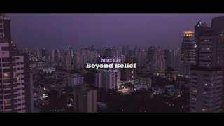 Matt Fax - Beyond Belief (Radio Edit)