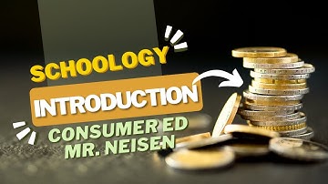 Schoology Intro Video