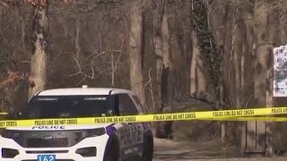 Two suspects in Long Island body parts case charged with murder: officials