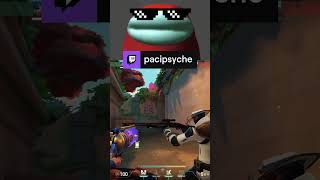 минус друк 2 | pacipsyche с помощью #Twitch