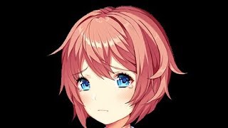 Sayori Loses Her Bow