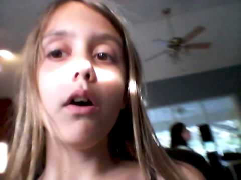 My questions for my lil sis - YouTube