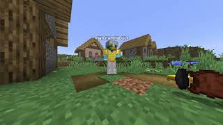 Yammering Kill Cam 2026/05/22 | EvilCraft SMP