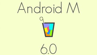 Top 5 New  Android M Features 2015