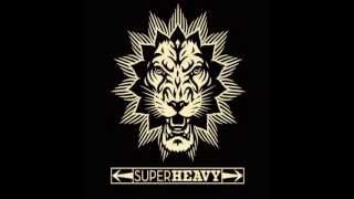 SuperHeavy - Warring People