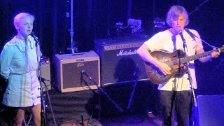 Johnny Flynn &amp; Laura Marling - The Water LIVE @ Lincoln Hall Chicago 7/29/15