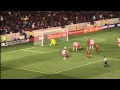 Thierry Henry Bicycle Kick