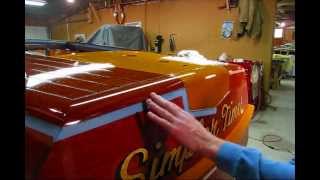 Taping and Preparing Surfaces to be Varnished (Preview) (CLICK LINK BELOW TO STREAM FULL VIDEO)
Purchase the Full Length Video Here (Disc 8):
http://www.gumroad.com/townsendboatworks To Purchase Streaming Video
http://www.townsendboatworks.com/dvds_for_sale_wooden_boats_tutorails To Purchase DVDs Taping and Preparing Surfaces to be Varnished (Preview) (CLICK LINK BELOW TO STREAM FULL VIDEO)