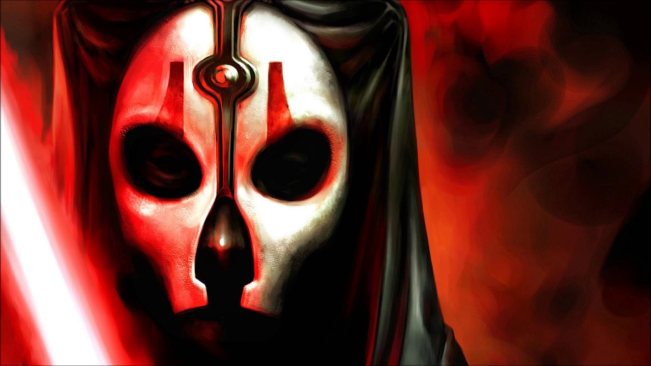 Watch The Ravager - Star Wars: Knights of the Old Republic II soundtrack on YouTube Watch The Ravager - Star Wars: Knights of the Old Republic II soundtrack on YouTube