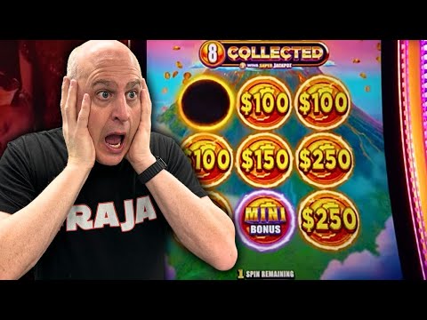 FAST CASH DELIVERS THE COMPLETE THRILL!
