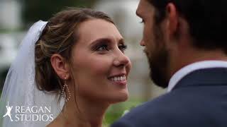 YOU AND ME by Dave Matthews WEDDING VIDEO preview for Valarie and Will