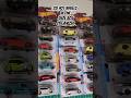 How to put 28 Hotwheels in one Shoe box organizer