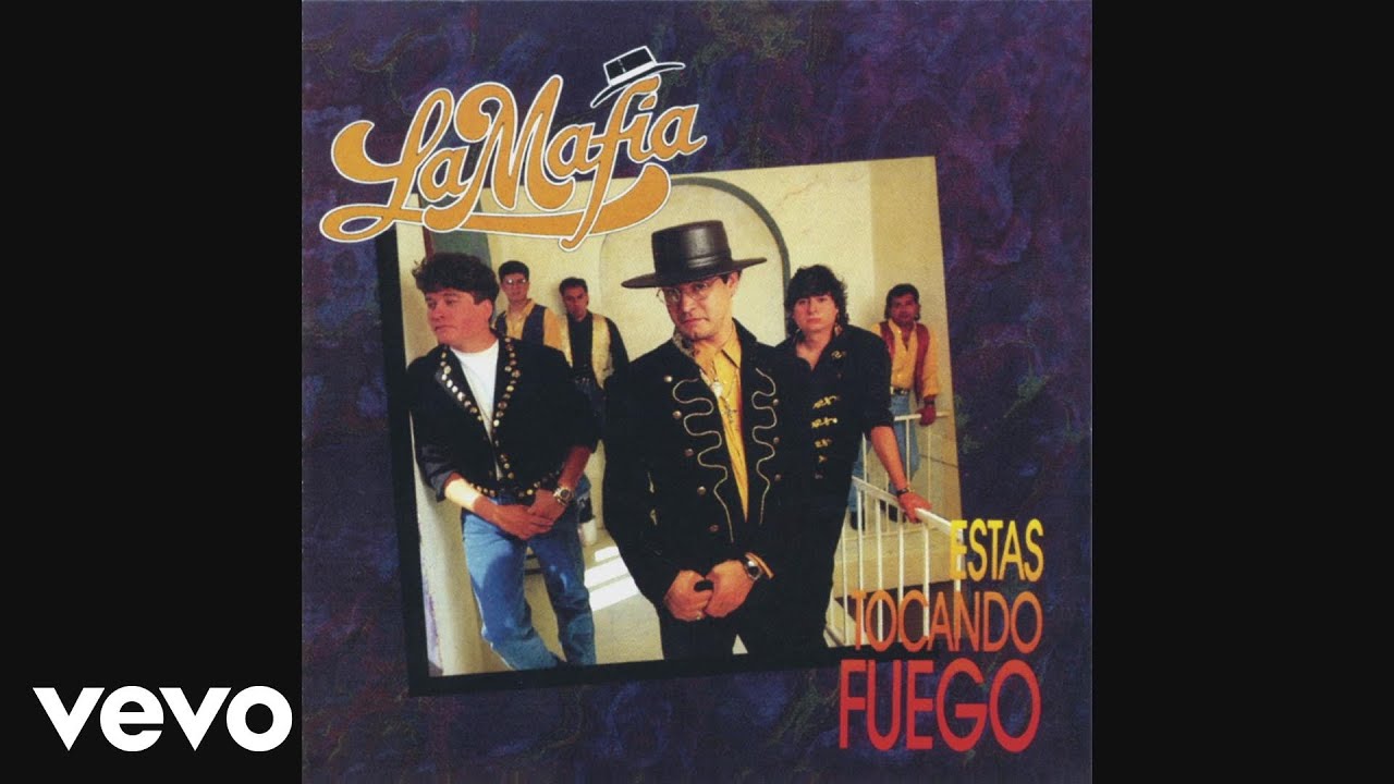 ⁣La Mafia - Nuestra Canción (Audio)