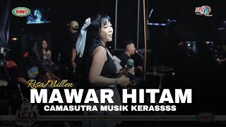Download Lagu MAWAR HITAM COVER RISA MILLEN CS CAMASUTRA MUSIK KERASSS MP3 Download Lagu MAWAR HITAM COVER RISA MILLEN CS CAMASUTRA MUSIK KERASSS MP3