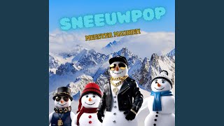 Sneeuwpop