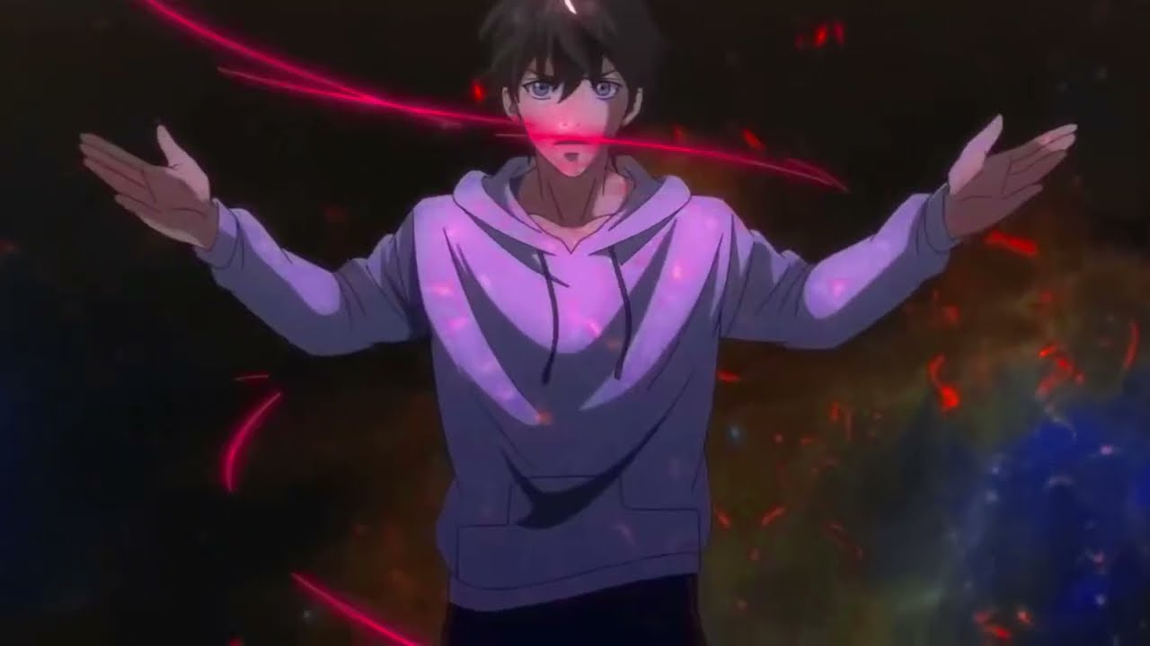 Spare Me, Great Lord (Da Wang Rao Ming) Tamil AMV