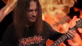 Exodus - Gary Holt's "A Lesson In Guitar Violence" Part 1 - Introduction