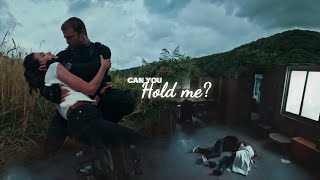 Sad Multifandom || Can You Hold Me?