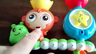 Bblike Badespielzeug,Badewannenspielzeug Mit Bechern Geschenk, Sehr Schön Und Witzig