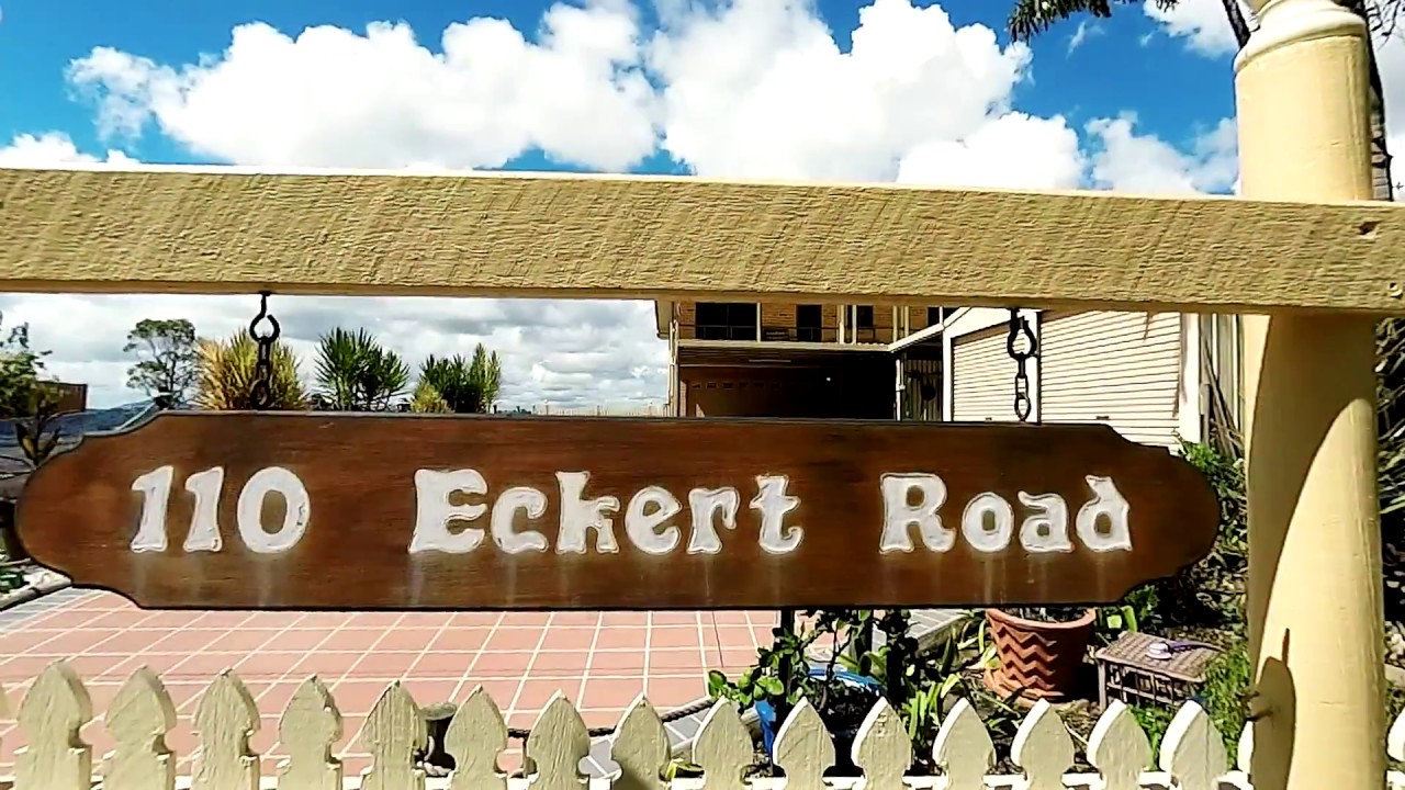 110 Eckert Road, Boonooroo YouTube