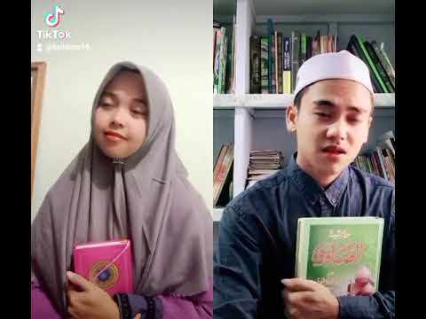 Suara merdu Assalamu'alaikum