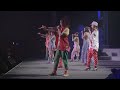 Berryz工房『ジリリ キテル』(Hello! Project 2010 Summer)