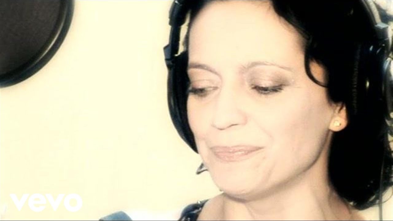 Lucie Bílá - S nim at jen snim