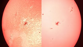 The Impact of Etalon Tuning on Solar Imaging: Coronado (PST) Personal Solar Telescope