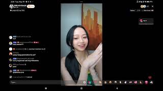 MNL48 Klaryle Livestream - 05192026