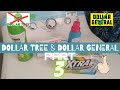 Dryer Sheets vs Fabric Softener Vs Scent Boosters | Dollar Tree & Dollar General pt3