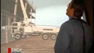 Concrete Pump Simulator