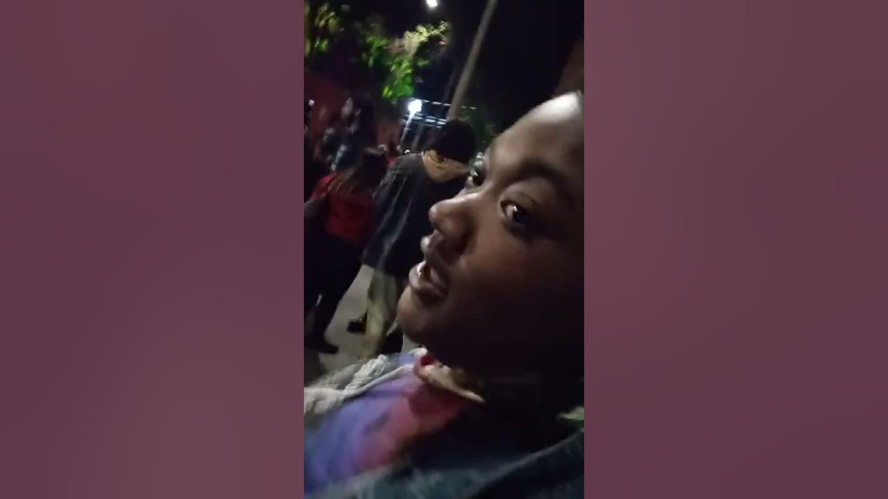 Halloween Toledo Ohio Zombie crawl so much fun 😊 YouTube