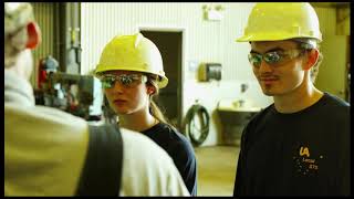 2020 Local 375 Plumber & Pipefitters Apprenticeship Program
