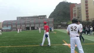20160321 運輸vs機械 第四局上