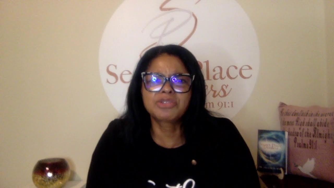 Secret Place Dwellers: “A Deeper Yes to Rebuilding”