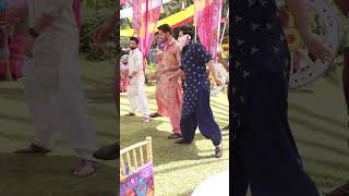 Jhanak &amp; Taara serial Mahasangam next episode BTS #tellyboosters #youtubeshorts