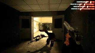 5k Dgl on Nuke - Just a Dream | HD
